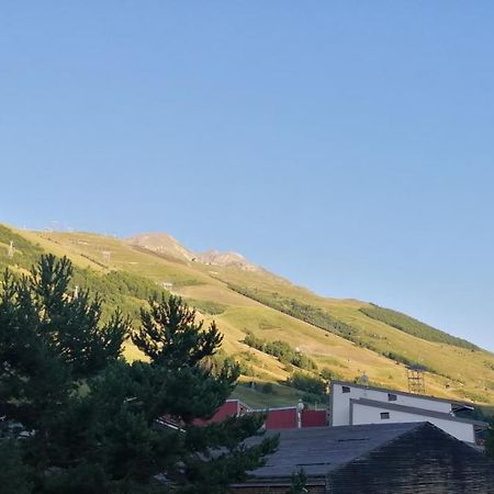 Appartement De 28 M2, Centre Station Les 2 Alpes لو دوز آلب المظهر الخارجي الصورة