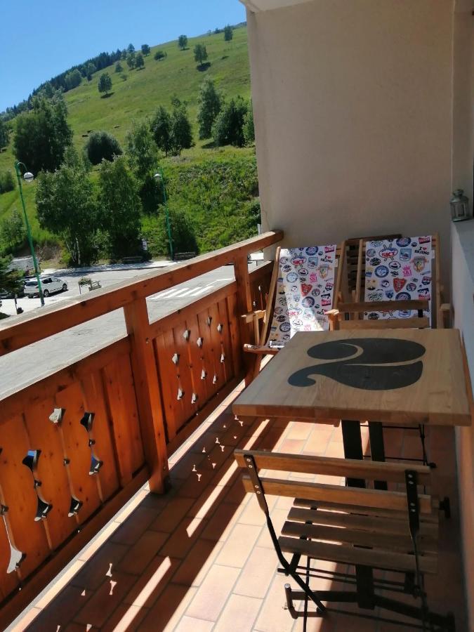 Appartement De 28 M2, Centre Station Les 2 Alpes لو دوز آلب المظهر الخارجي الصورة