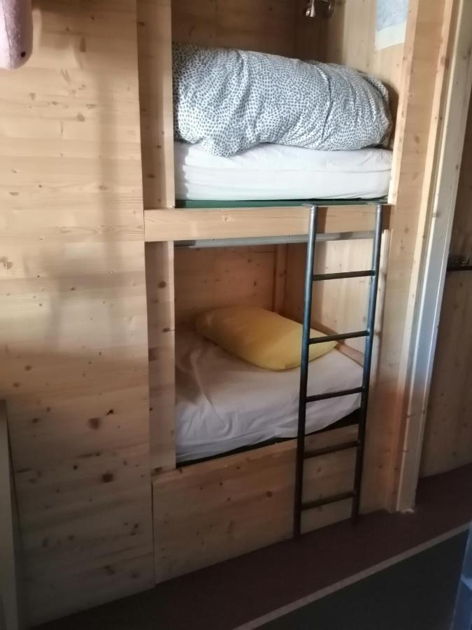 Appartement De 28 M2, Centre Station Les 2 Alpes لو دوز آلب المظهر الخارجي الصورة